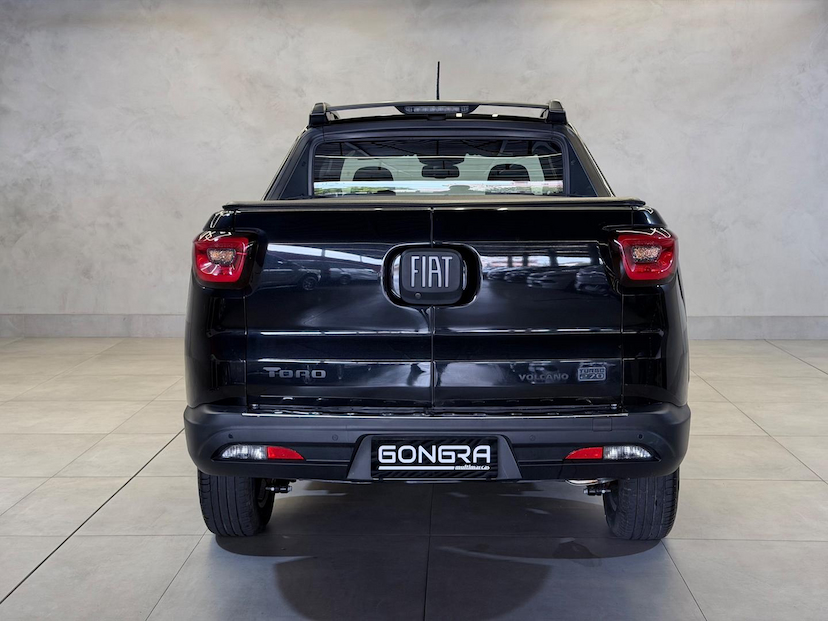 Foto do veículo FIAT TORO  VOLCANO T270 2025 162 KM 154.900,00