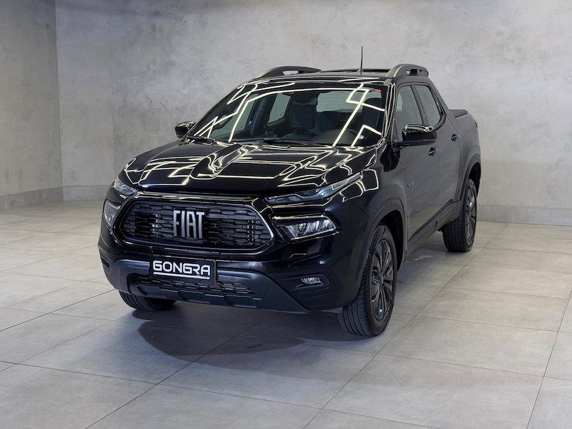 Foto do veículo FIAT TORO  VOLCANO T270 2025 162 KM 154.900,00