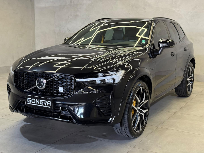 Foto do veículo VOLVO XC60  T8 POLESTAR 2023 26.411 KM 319.900,00