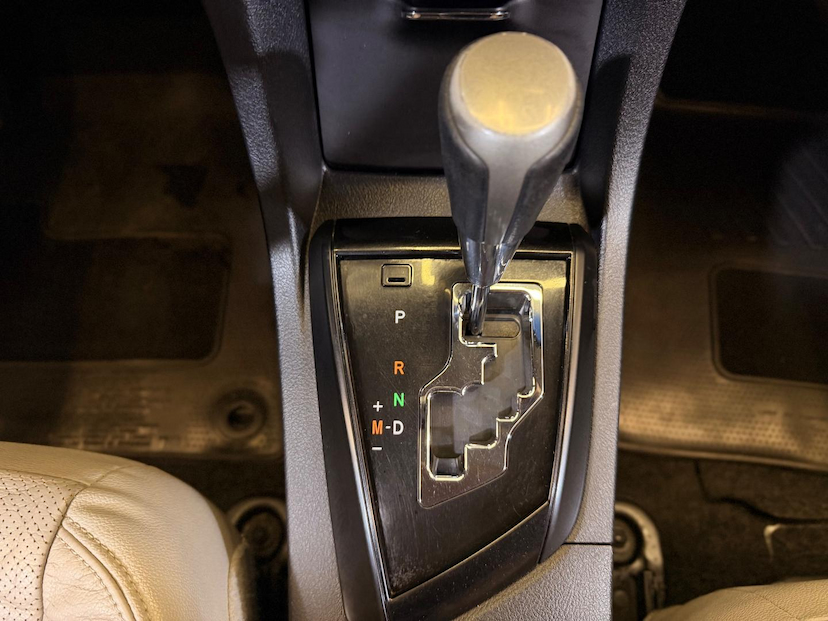 Foto do veículo TOYOTA COROLLA  2.0 XEI 16V FLEX 4P AUTOMATICO 2015 97.522 KM 83.900,00