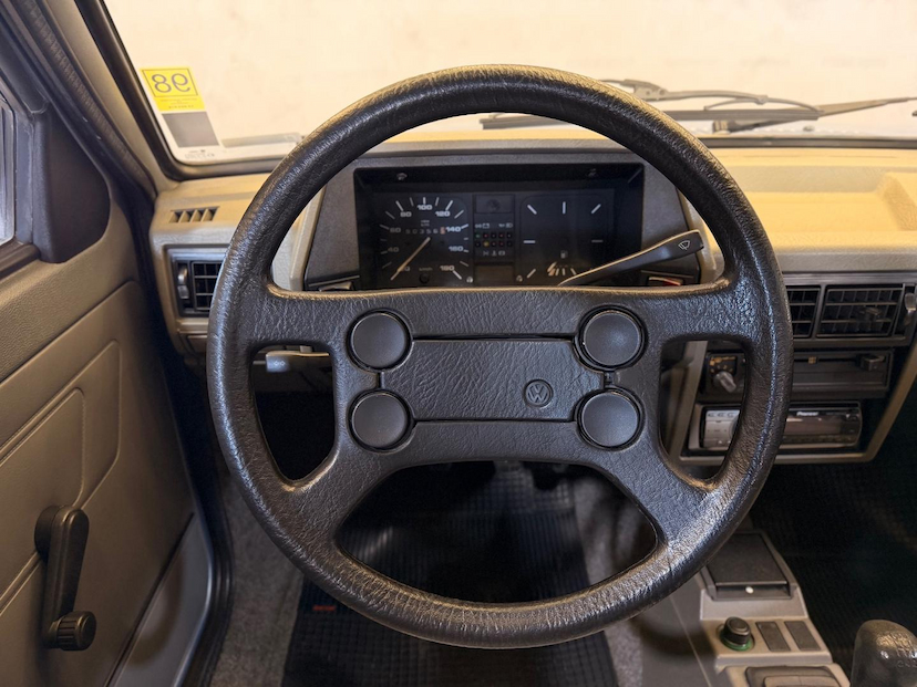 Foto do veículo VOLKSWAGEN GOL  1000 1995 90.356 KM 34.900,00