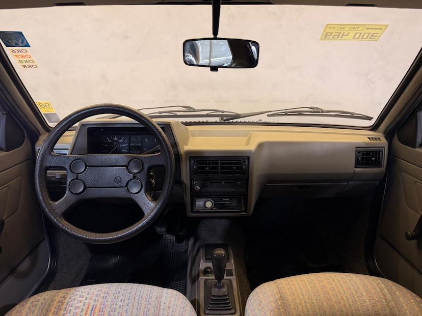 Foto do veículo VOLKSWAGEN GOL  1000 1995 90.356 KM 34.900,00