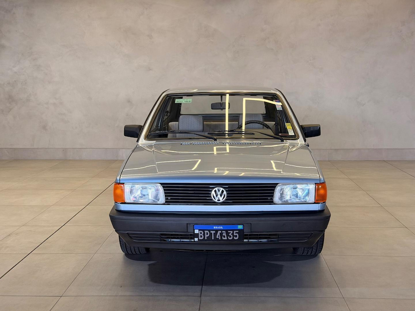 Foto do veículo VOLKSWAGEN GOL  1000 1995 90.356 KM 34.900,00