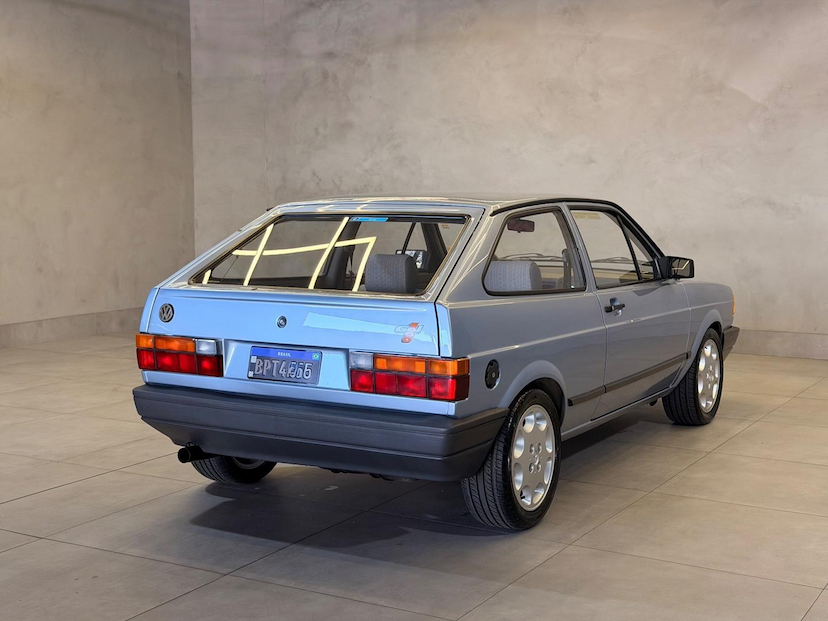 Foto do veículo VOLKSWAGEN GOL  1000 1995 90.356 KM 34.900,00