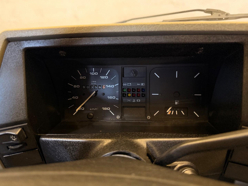 Foto do veículo VOLKSWAGEN GOL  1000 1995 90.356 KM 34.900,00