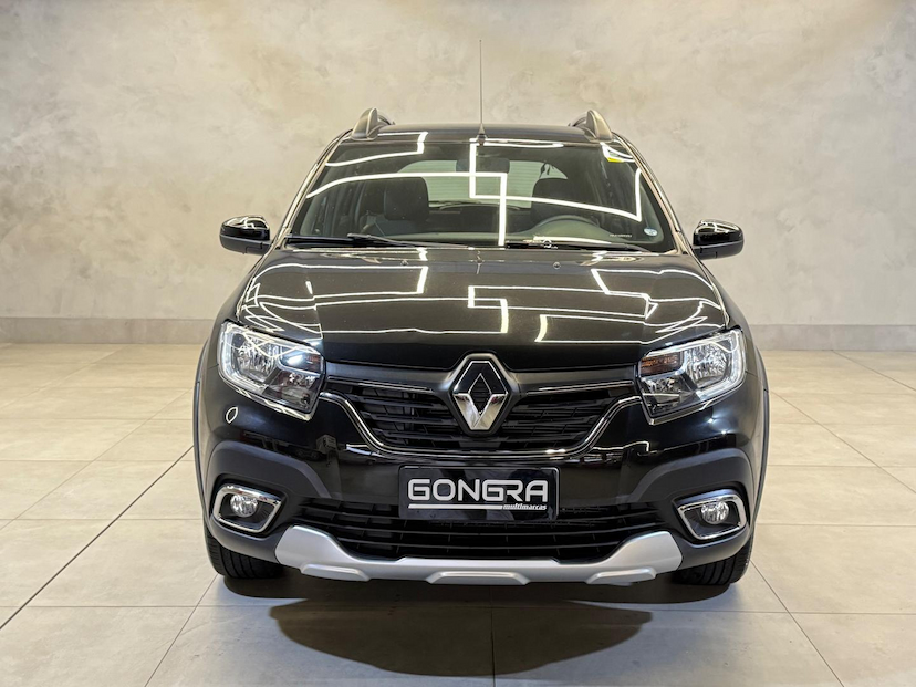 Foto do veículo RENAULT SANDERO  SZE16MT 2022 58.301 KM 69.900,00