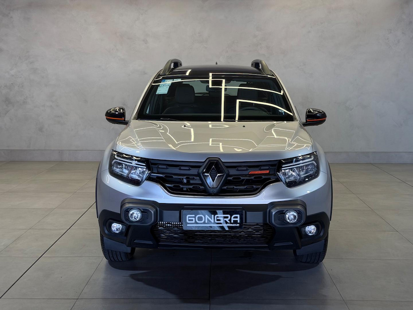 Foto do veículo RENAULT DUSTER  ICONIC 1.3 TB 16V FLEX AUT. 2026 7.800 KM 124.900,00