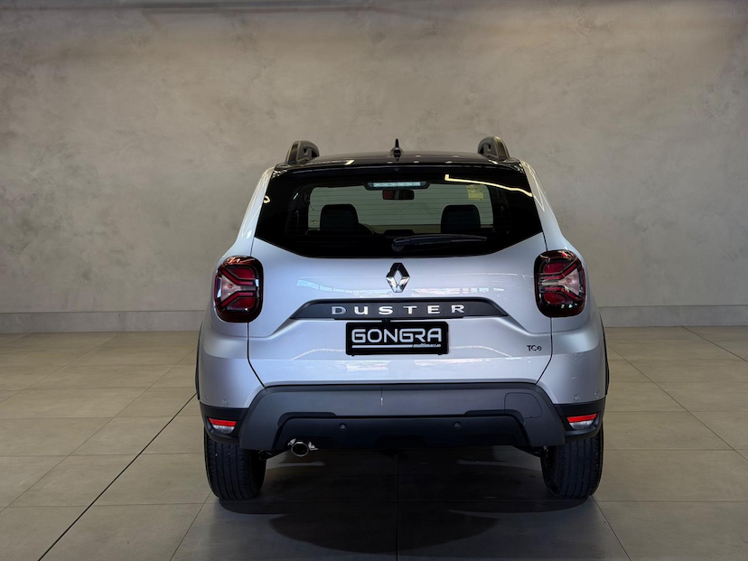 Foto do veículo RENAULT DUSTER  ICONIC 1.3 TB 16V FLEX AUT. 2026 7.800 KM 124.900,00