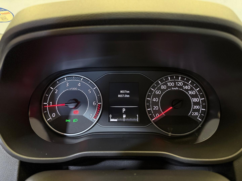 Foto do veículo RENAULT DUSTER  ICONIC 1.3 TB 16V FLEX AUT. 2026 7.800 KM 124.900,00