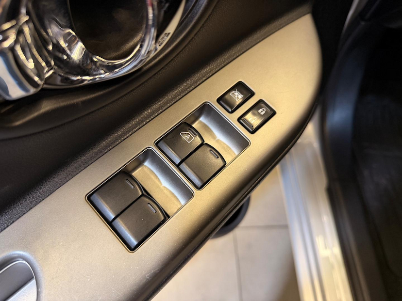 Foto do veículo NISSAN MARCH  16SV 2016 1.511.958 KM 46.900,00