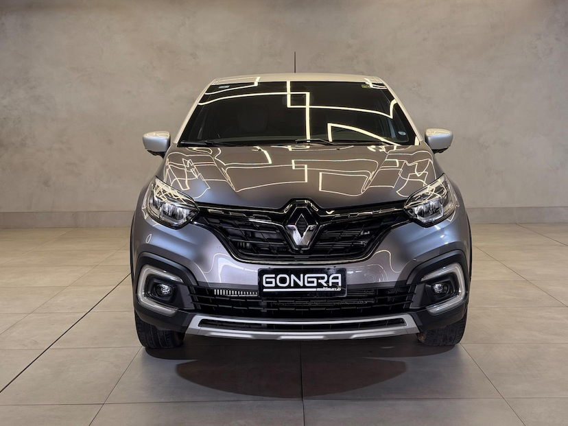 Foto do veículo RENAULT CAPTUR  ICO13TCVT 2022 55.780 KM 96.900,00