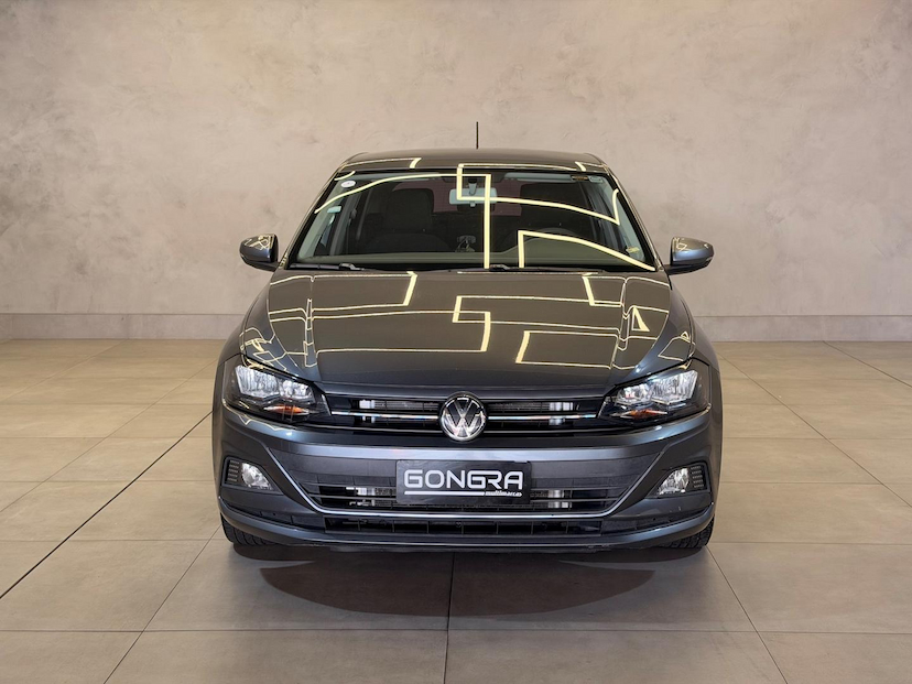 Foto do veículo VOLKSWAGEN POLO  COMFORT 200 TSI 1.0 FLEX 12V AUT 2020 89.545 KM 75.900,00