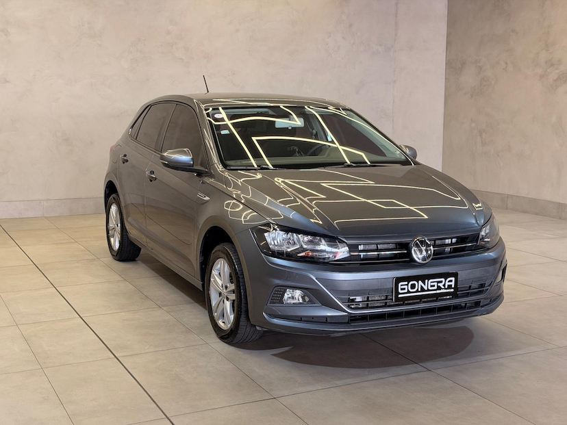 Foto do veículo VOLKSWAGEN POLO  COMFORT 200 TSI 1.0 FLEX 12V AUT 2020 89.545 KM 75.900,00