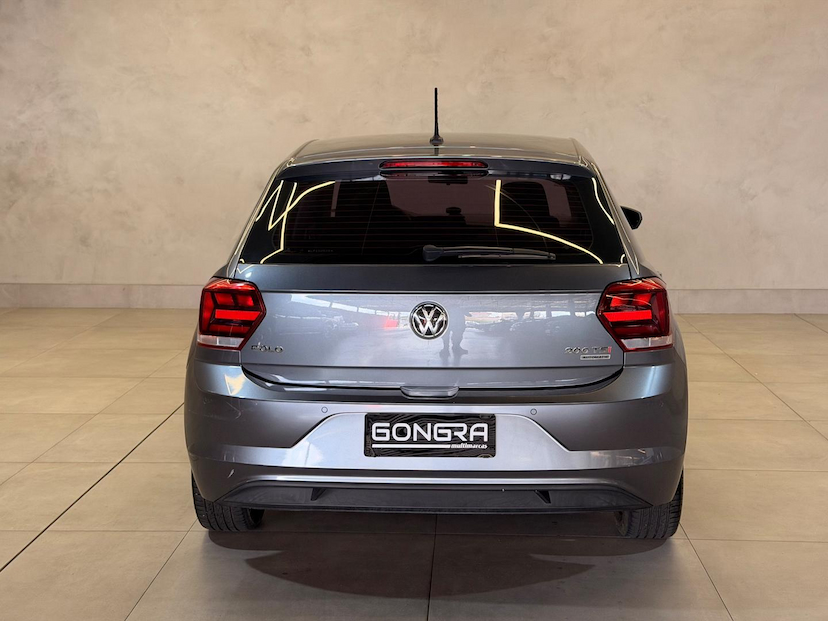 Foto do veículo VOLKSWAGEN POLO  COMFORT 200 TSI 1.0 FLEX 12V AUT 2020 89.545 KM 75.900,00