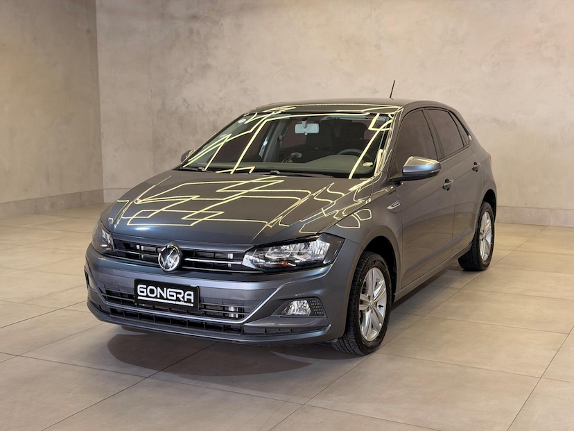 Foto do veículo VOLKSWAGEN POLO  COMFORT 200 TSI 1.0 FLEX 12V AUT 2020 89.545 KM 75.900,00
