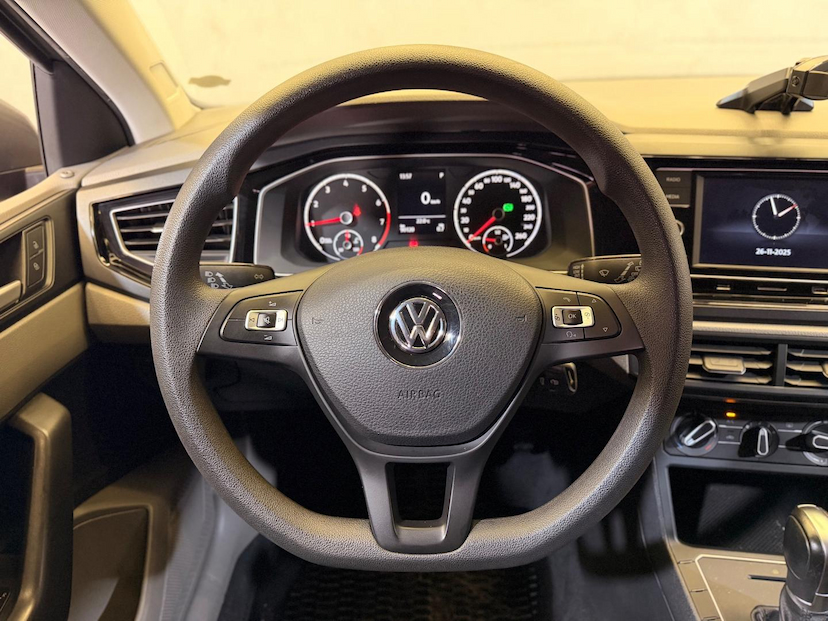 Foto do veículo VOLKSWAGEN POLO  COMFORT 200 TSI 1.0 FLEX 12V AUT 2020 89.545 KM 75.900,00