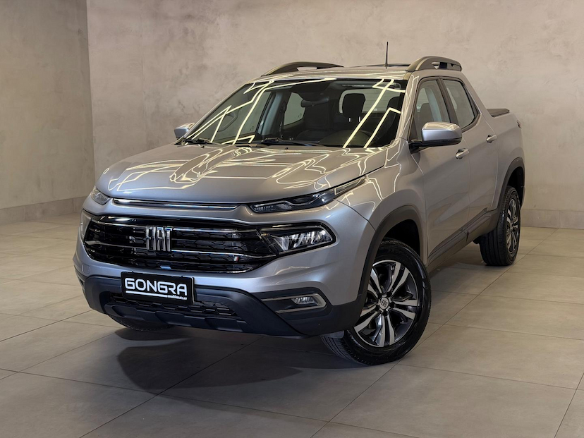 Foto do veículo FIAT TORO  FREED TURB AT6 2022 50.100 KM 113.900,00