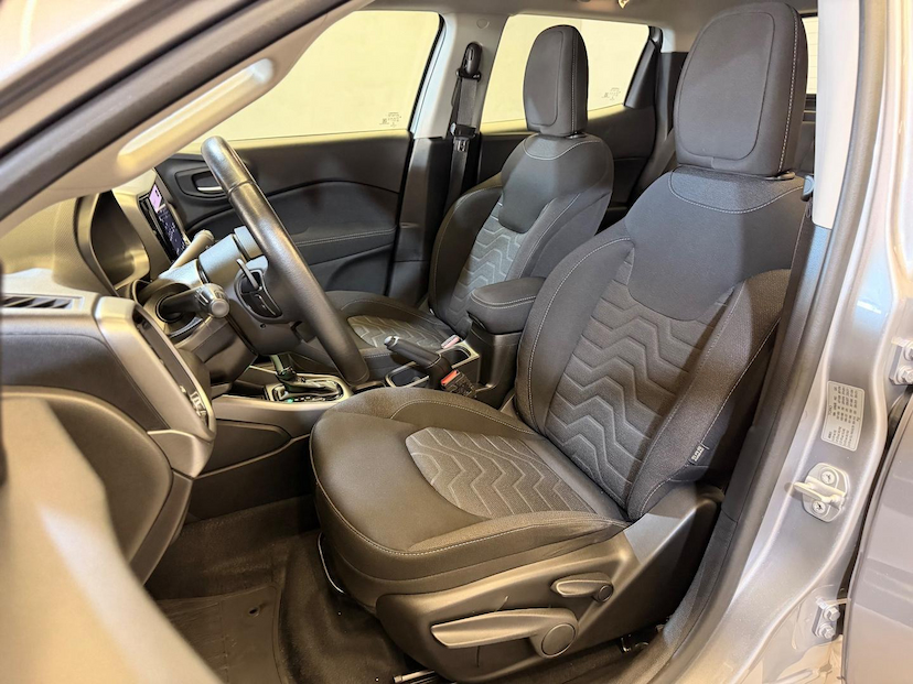 Foto do veículo FIAT TORO  FREED TURB AT6 2022 50.100 KM 113.900,00