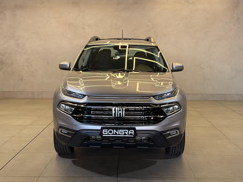Foto do veículo FIAT TORO  FREED TURB AT6 2022 50.100 KM 113.900,00