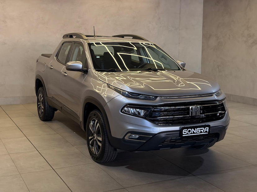 Foto do veículo FIAT TORO  FREED TURB AT6 2022 50.100 KM 113.900,00