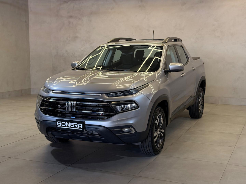 Foto do veículo FIAT TORO  FREED TURB AT6 2022 50.100 KM 113.900,00