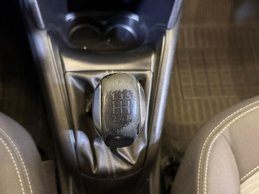 Foto do veículo PEUGEOT 208  ACTIVE 2014 84.000 KM 42.900,00