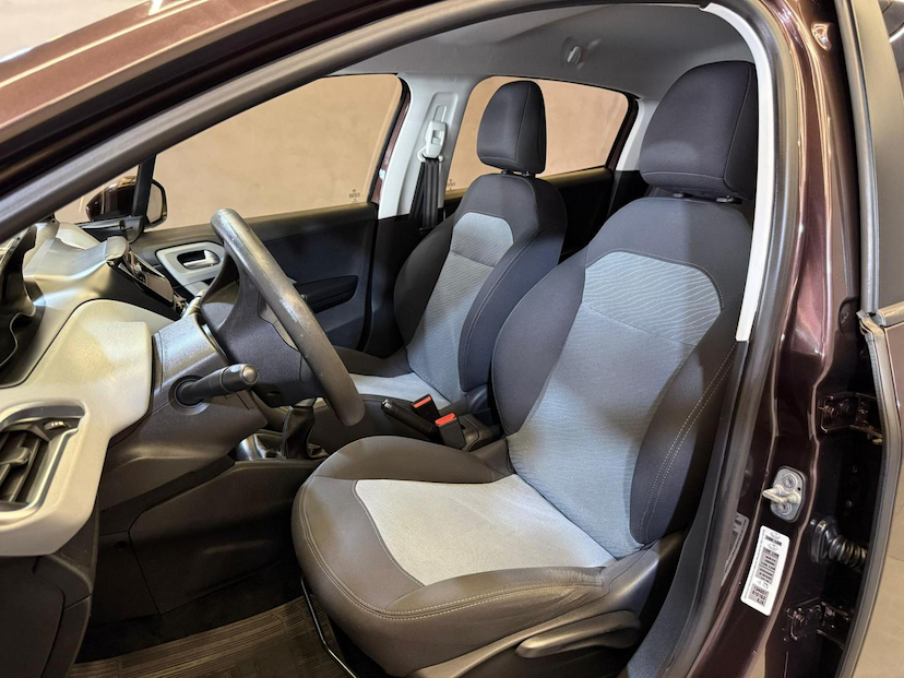 Foto do veículo PEUGEOT 208  ACTIVE 2014 84.000 KM 42.900,00