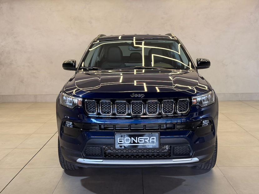 Foto do veículo JEEP COMPASS  LONG TF 2022 13.391 KM 132.900,00