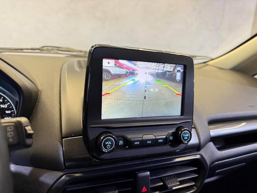 Foto do veículo FORD ECOSPORT  FSL AT 1.5 2020 63.282 KM 78.900,00