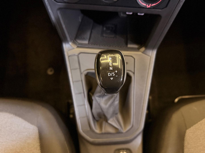 Foto do veículo VOLKSWAGEN VIRTUS  AB 2026 19.352 KM 109.900,00
