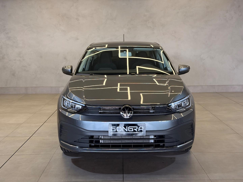 Foto do veículo VOLKSWAGEN VIRTUS  AB 2026 19.352 KM 109.900,00