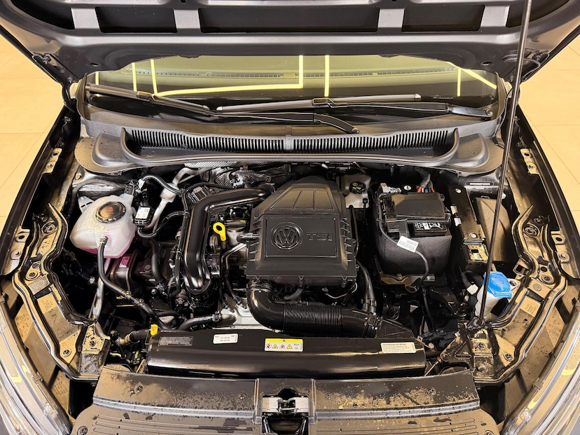 Foto do veículo VOLKSWAGEN VIRTUS  AB 2026 19.352 KM 109.900,00