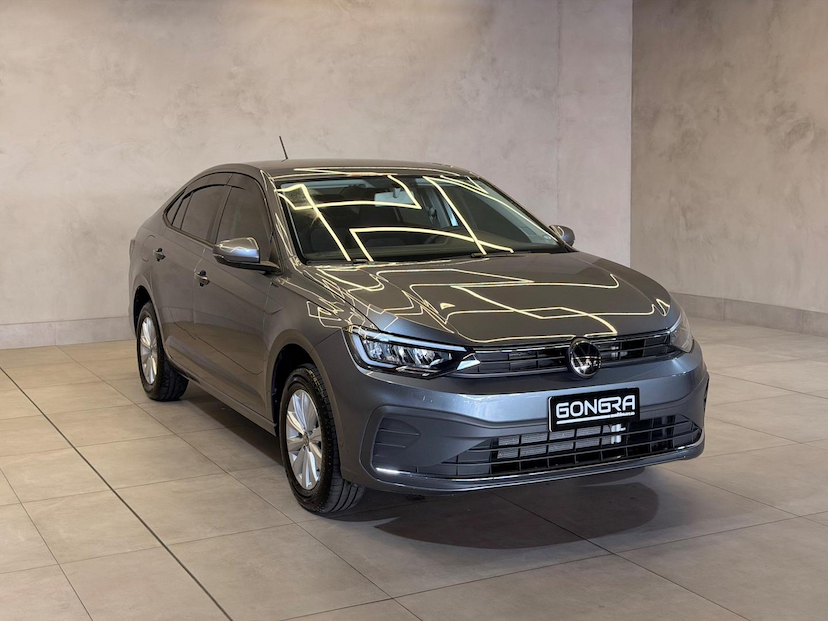 Foto do veículo VOLKSWAGEN VIRTUS  AB 2026 19.352 KM 109.900,00