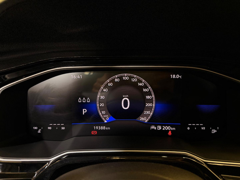 Foto do veículo VOLKSWAGEN VIRTUS  AB 2026 19.352 KM 109.900,00