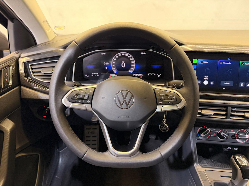 Foto do veículo VOLKSWAGEN VIRTUS  AB 2026 19.352 KM 109.900,00