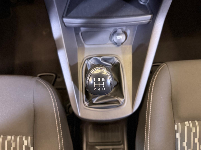 Foto do veículo FORD KA  SE 1.5 SD 2015 85.531 KM 42.900,00