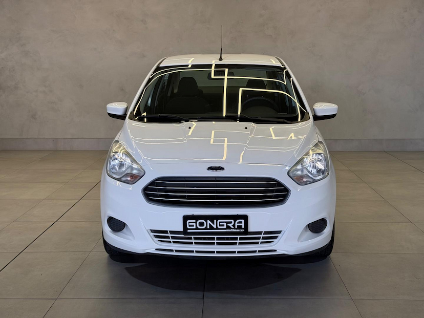 Foto do veículo FORD KA  SE 1.5 SD 2015 85.531 KM 42.900,00