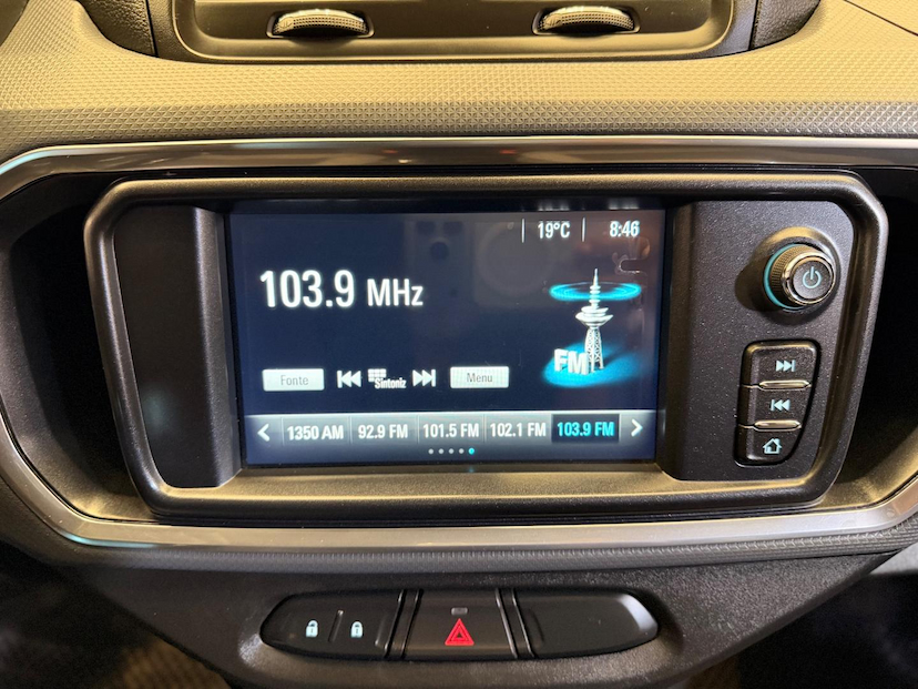 Foto do veículo CHEVROLET SPIN  1.8L AT ACT7 2020 74.000 KM 83.900,00