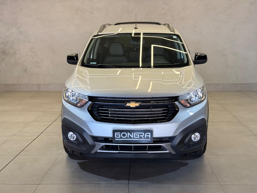 Foto do veículo CHEVROLET SPIN  1.8L AT ACT7 2020 74.000 KM 83.900,00