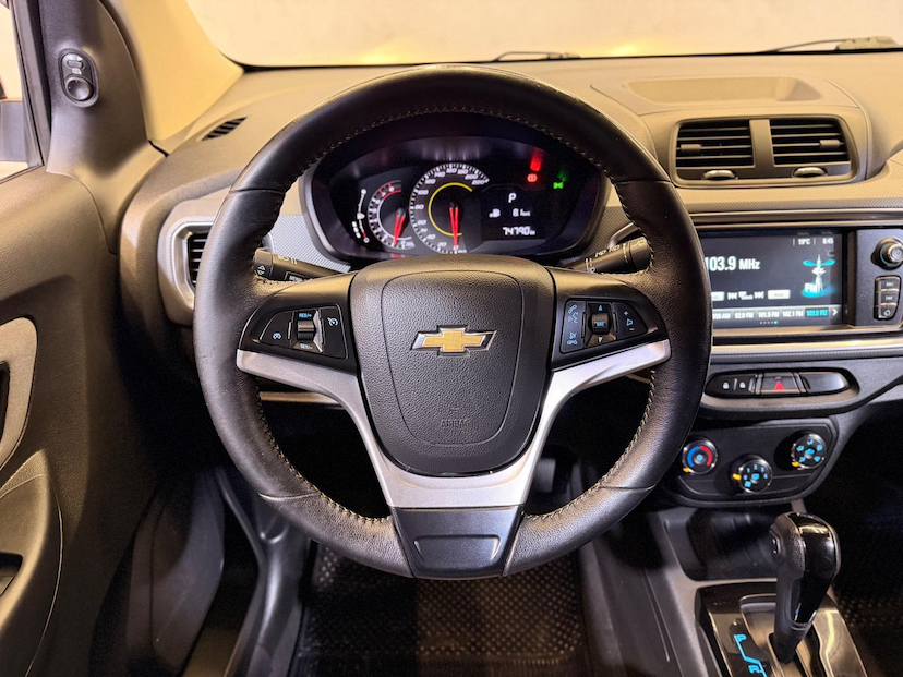 Foto do veículo CHEVROLET SPIN  1.8L AT ACT7 2020 74.000 KM 83.900,00