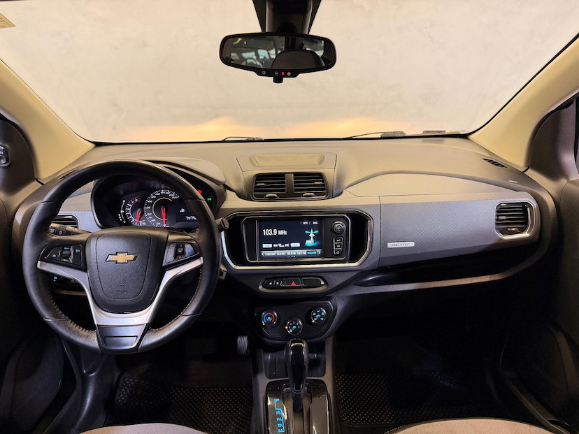 Foto do veículo CHEVROLET SPIN  1.8L AT ACT7 2020 74.000 KM 83.900,00