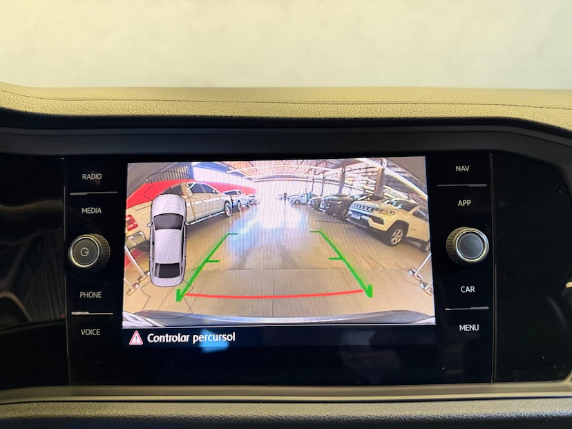 Foto do veículo VOLKSWAGEN JETTA  R-LINE 250 TSI 1.4 FLEX 16V AUT. 2019 84.320 KM 115.900,00