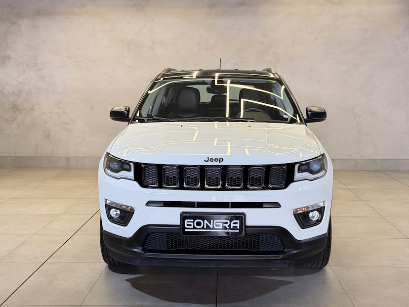 Foto do veículo JEEP COMPASS  SPORT F 2018 71.000 KM 86.900,00