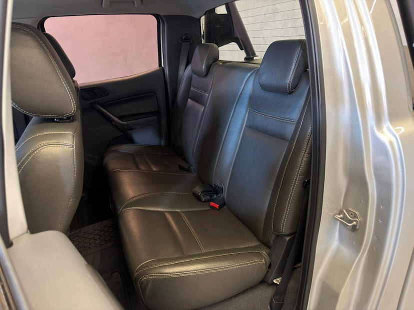 Foto do veículo FORD RANGER  XLS 3.2 20V 4X4 CD 2016 172.000 KM 114.900,00