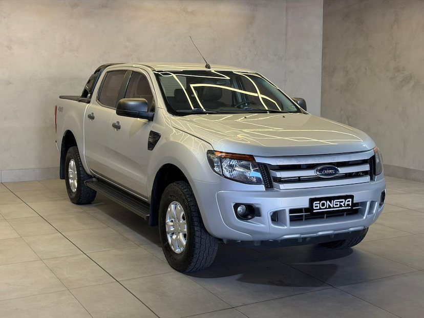 Foto do veículo FORD RANGER  XLS 3.2 20V 4X4 CD 2016 172.000 KM 114.900,00