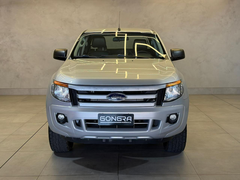 Foto do veículo FORD RANGER  XLS 3.2 20V 4X4 CD 2016 172.000 KM 114.900,00