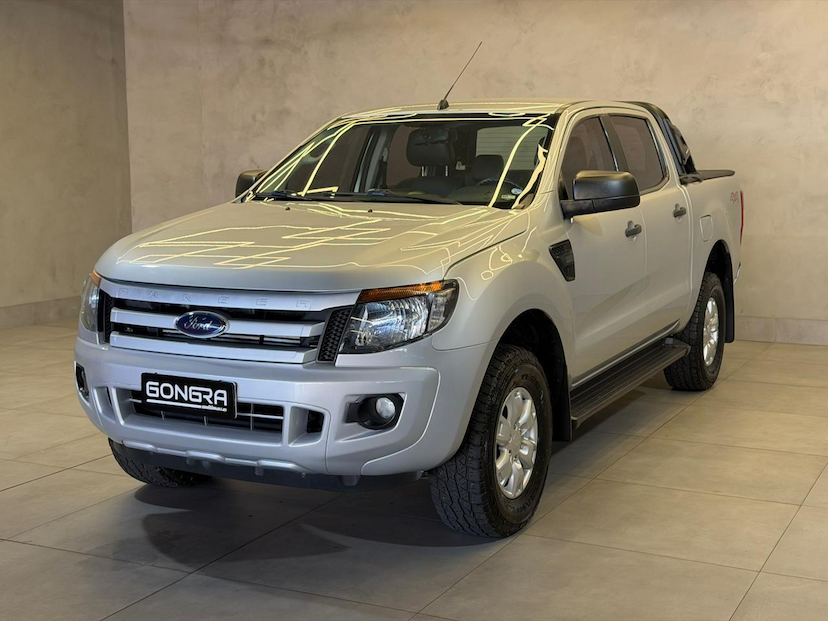 Foto do veículo FORD RANGER  XLS 3.2 20V 4X4 CD 2016 172.000 KM 114.900,00