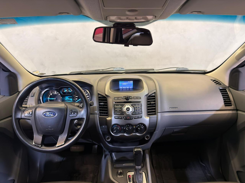 Foto do veículo FORD RANGER  XLS 3.2 20V 4X4 CD 2016 172.000 KM 114.900,00