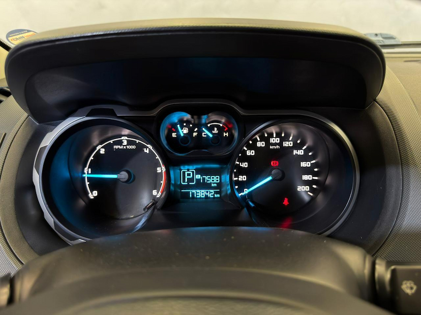 Foto do veículo FORD RANGER  XLS 3.2 20V 4X4 CD 2016 172.000 KM 114.900,00