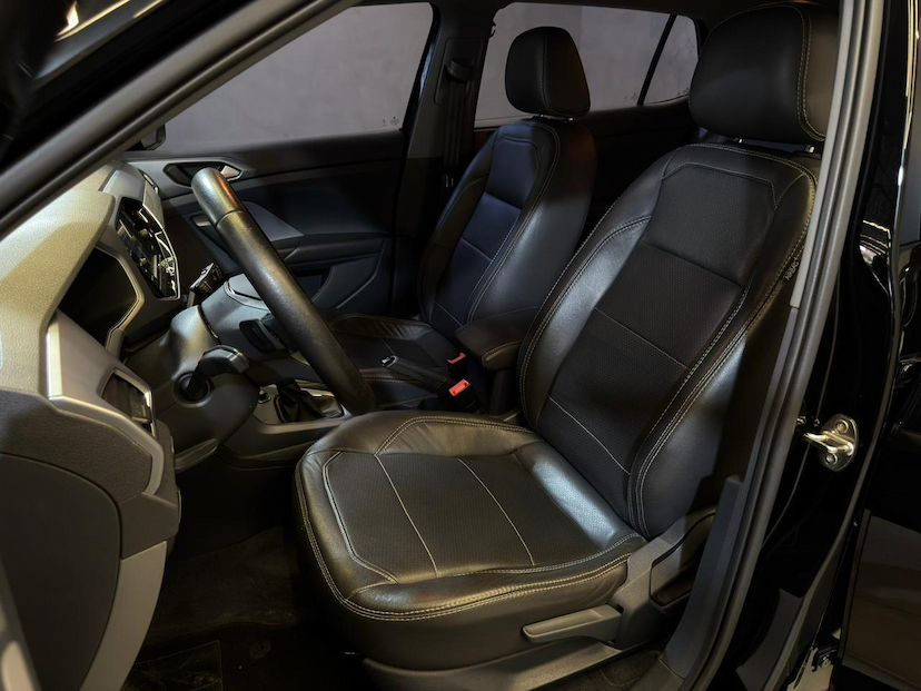Foto do veículo VOLKSWAGEN T-CROSS T CROSS TSI 2022 39.487 KM 104.900,00